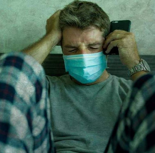 Covid, l’allarme degli psicologi sulla salute mentale