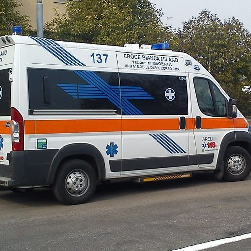 Tragedia a Inveruno: 50enne colpito da arresto cardiaco mentre lavora