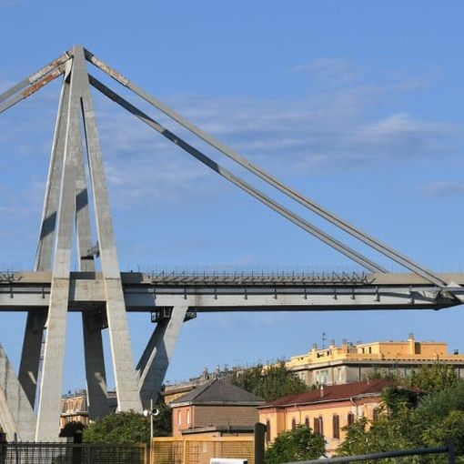 Pavia: &quot;C’era una volta il ponte Morandi: dalla concezione al collasso&quot;