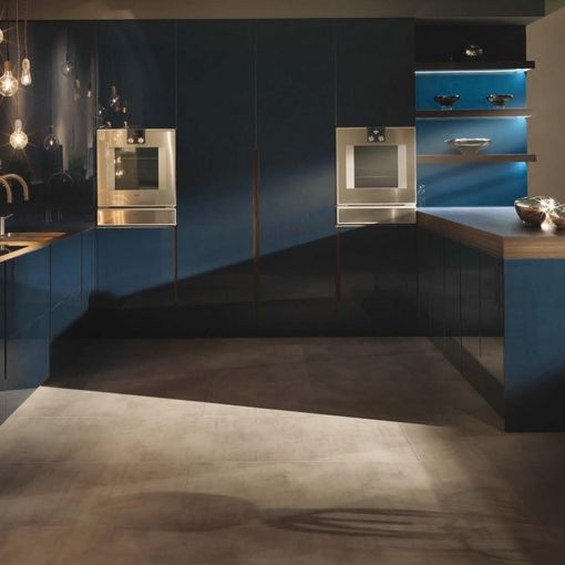 Una cucina bella, elegante e vivibile: il sogno diventa realtà  nelle cucine Binova