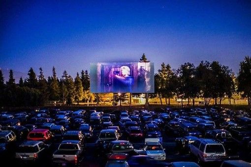 RITORNO AL PASSATO. La Regione punta sul &quot;drive-in&quot; per cinema, concerti e teatri