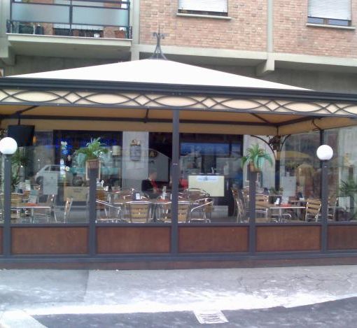Vigevano, pronti aiuti a favore del commercio. Si parte con parcheggi e ampliamento dehor