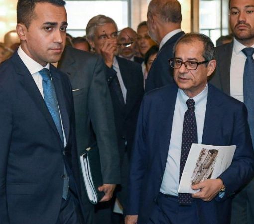 Manovra Governo oscura e i consumatori vogliono vederci più chiaro