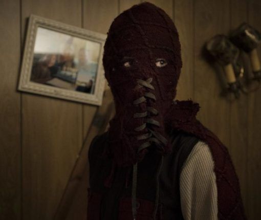 La recensione: L’angelo del male – Brightburn