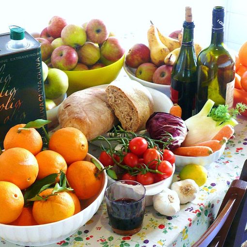 Settimana dell’alimentazione sana: &quot;La salute non è un gioco”