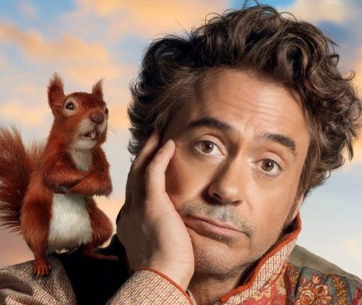 La recensione: Dolittle
