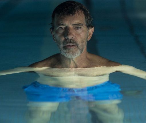 La recensione: Dolor y gloria