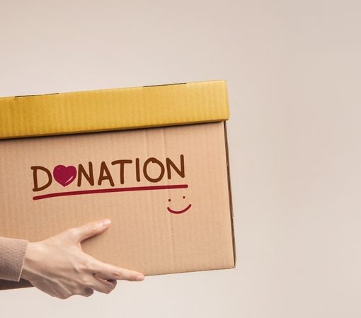 Come effettuare una donazione a Medici Senza Frontiere