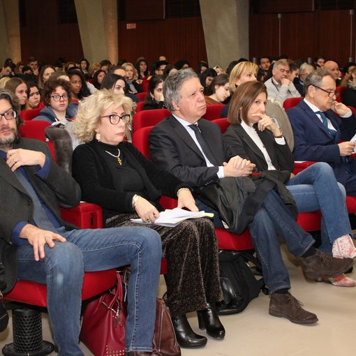 Storie di donne nella Giornata regionale contro le mafie a Palazzo Pirelli, di fronte agli studenti delle scuole superiori lombarde