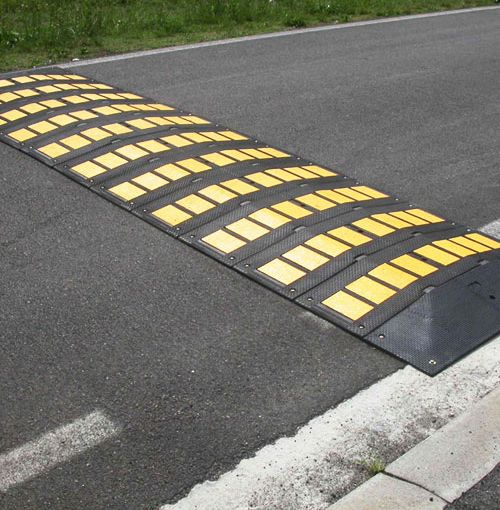Mortara, presto dissuasori di velocità nelle frazioni a est