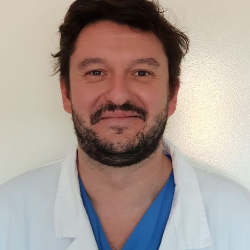 Il Beato Matteo di Vigevano dà il benvenuto ai due nuovi primari di urologia e neurochirurgia