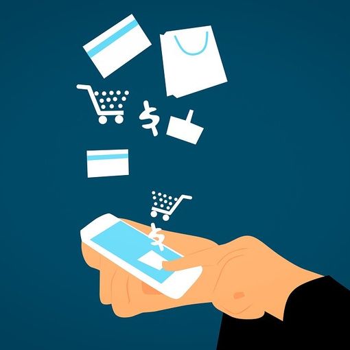 Le differenze tra il commercio elettronico tradizionale e il dropshipping