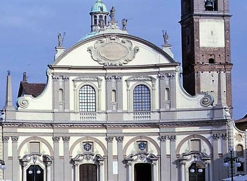 Vigevano, questa sera presso l’aula magna del seminario vescovile il “Serra club Vigevano e Lomellina” propone un incontro dal titolo “Direzione spirituale”