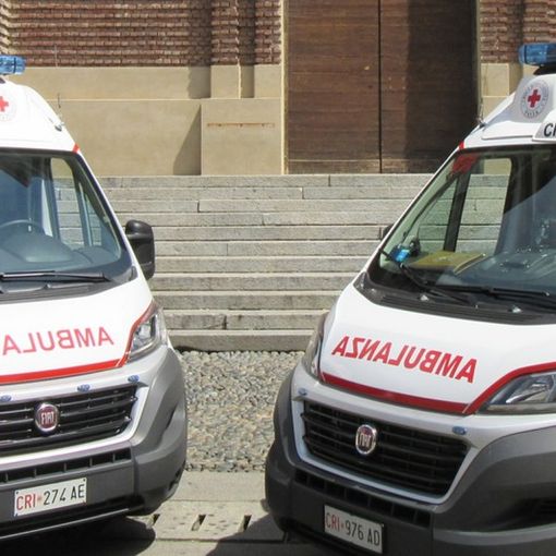 Coronavirus e Croce Rossa, la cifre record di tre mesi di emergenza totale