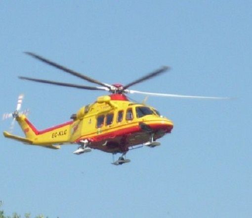 Bereguardo: si schianta con l'auto contro un muro a Cascina Orsine, muore un 65enne