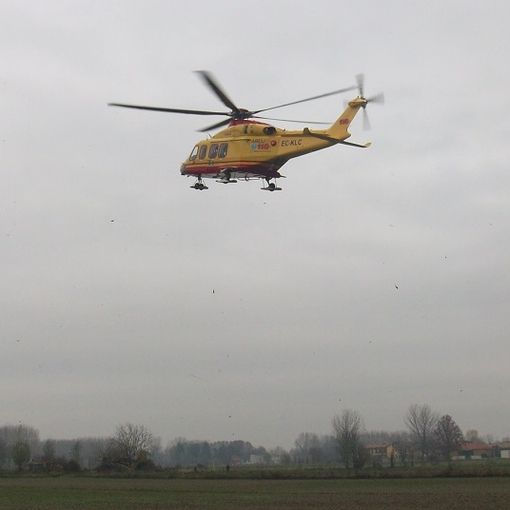 Rho: grave incidente sulla Statale del Sempione, tre feriti