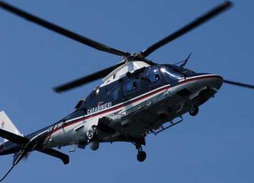 Controllo straordinario dei carabinieri in Alta Lomellina, due persone denunciate