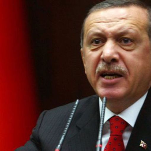 La Turchia all’attacco del Kurdistan