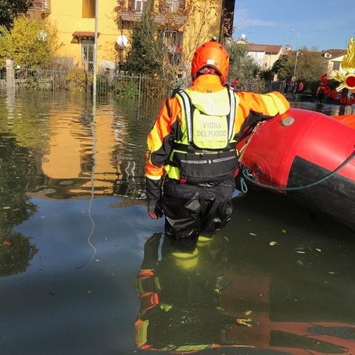 Pavia: esondazione del Ticino, scade oggi il termine per le richieste di risarcimento