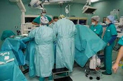 Vigevano: effettuato un imponente prelievo multiorgano da paziente deceduto