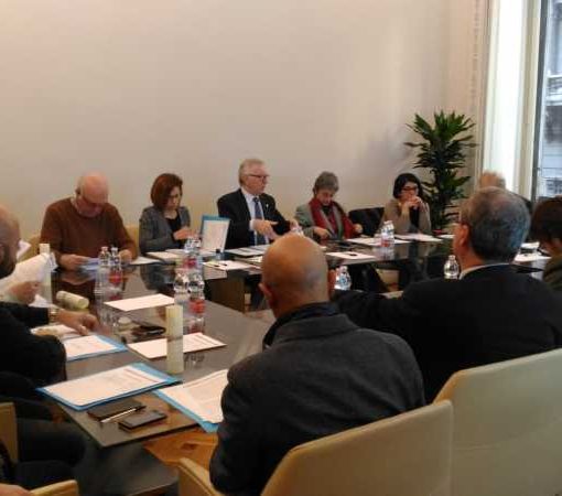 Consorzio ETVilloresi: approvato il bilancio preventivo 2019