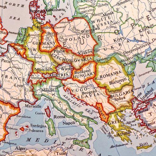 Le 5 destinazioni più accessibili d’Europa per il 2021