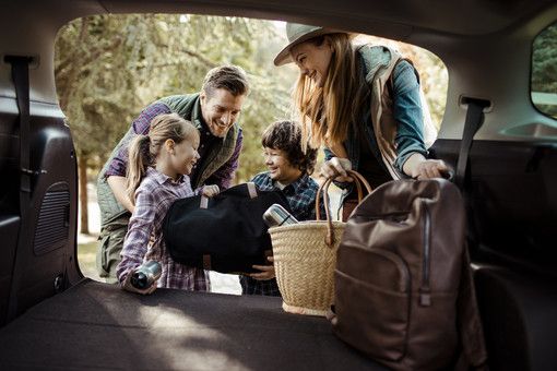 Spostarsi in auto ai tempi del Covid: qualche consiglio per viaggiare in vacanza sicuri e sereni