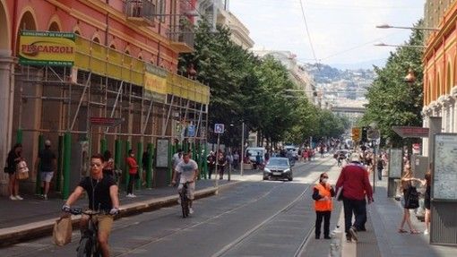 Frontiere aperte con la Francia? Loro possono venire da noi, noi potremo farlo liberamente dal 15 giugno con un'autodichiarazione
