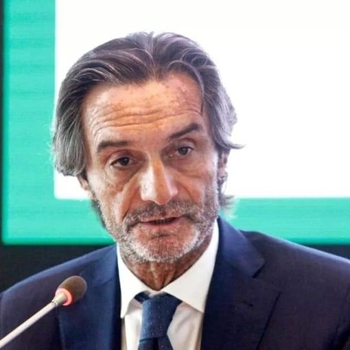 Coronavirus, Fontana: «Da domenica la Lombardia in zona arancione». Ecco che cosa cambia nella nostra regione