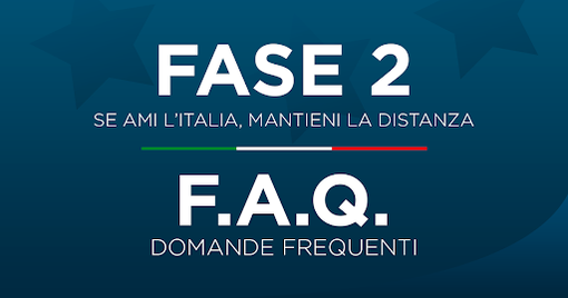 Fase 2, il Governo chiarisce: spostamenti in auto anche per attività fisica e nuove regole per l’asporto