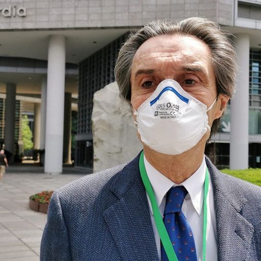 La Lombardia non ci sta. Fontana: «Presentato il ricorso al Tar contro la zona rossa»