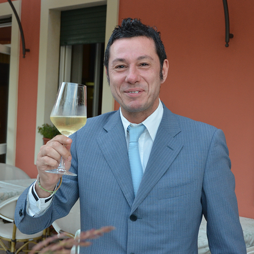 Oltrepò: Fabiano Giorgi è il nuovo presidente dell'Enoteca regionale della Lombardia