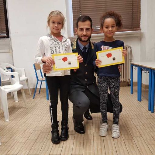 Abbiategrasso: riparte il progetto “Aggiungi un nonno alla nostra squadra”