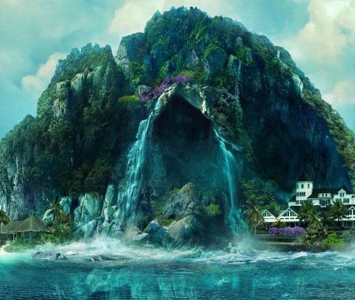 La recensione: Fantasy Island