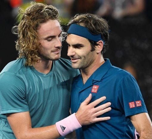 Cara è la fine di un’Idea. Palingenesi di Roger Federer - di Teo Parini