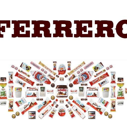 Accordo Ferrero-Pavia: 3.800 ettari saranno coltivati a nocciola