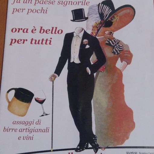 Tutto pronto per la 25° Festa dell'Arte a Gravellona