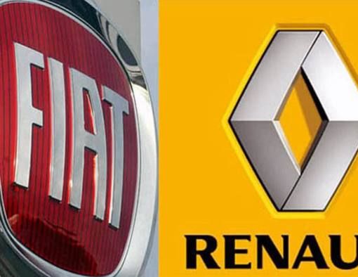 Fiat e Renault verso la fusione, nascerà il terzo polo auto del mondo