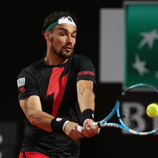 Tennis. Domani scatta il Wimbledon di Fabio Fognini: è sfida al giapponese Daniel