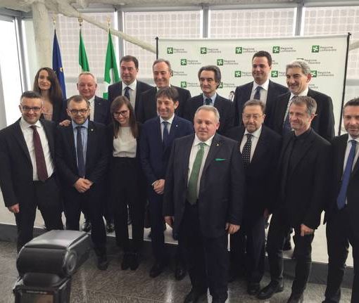 Regione, ecco la giunta Fontana: c'è Silvia Piani alla Famiglia e pari opportunità