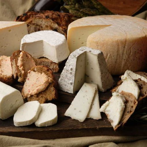 Regione Lombardia presenta la ‘carta dei formaggi’