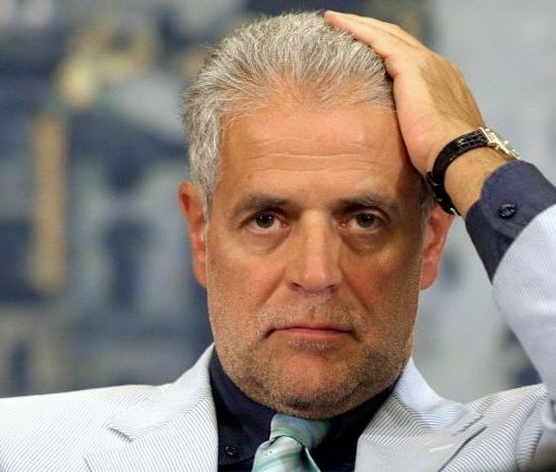 Procura Milano dispone arresto di Formigoni: andrà a Bollate