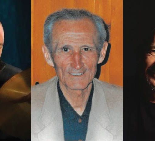 Lombriasco (TO), ‘Giubileo’ presenta “Vocinsieme per Nonno Mario”