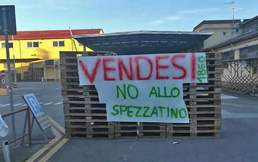 Novi Ligure: Pernigotti, rischio spezzatino. Iperdì, c'è il decreto per la &quot;cassa&quot;