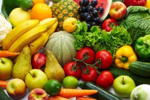 Coldiretti: è caro frutta, rincari di oltre il 10%