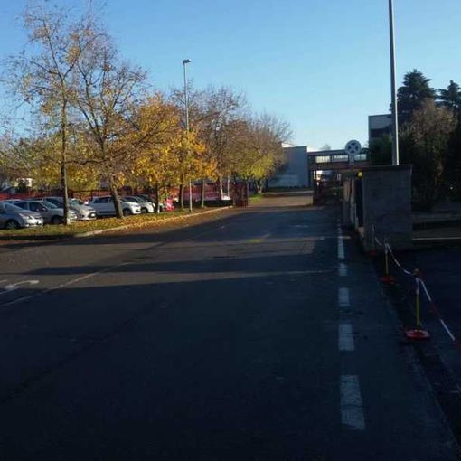 Magenta, ladri al liceo Bramante: rubati un centinaio di tablet e PC portatili