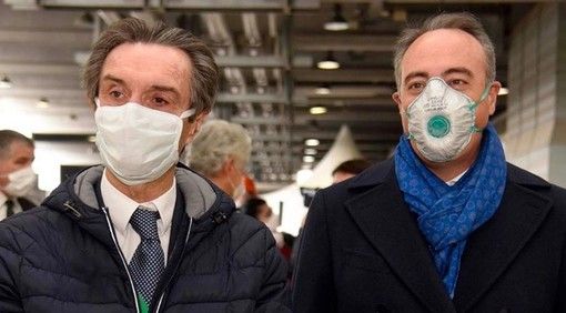 Una speranza per la lotta al Covid-19, la Lombardia lancia la &quot;Banca del plasma iperimmune&quot;