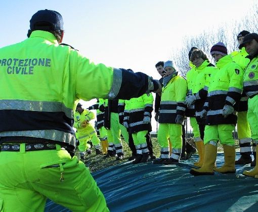 Protezione Civile, il Presidente del Comitato Nazionale preoccupato per gli assistenti civici: “Per fare il volontario serve preparazione”