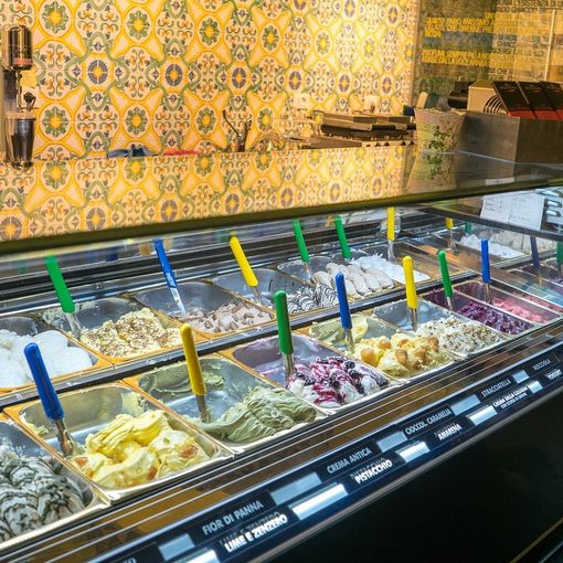 La guida definitiva per aprire e gestire una gelateria di successo