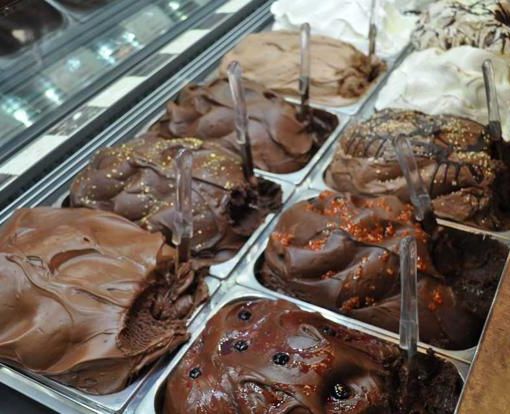 Nel 2019, col caldo, boom del gelato: 6 chili per ogni italiano, dice Coldiretti